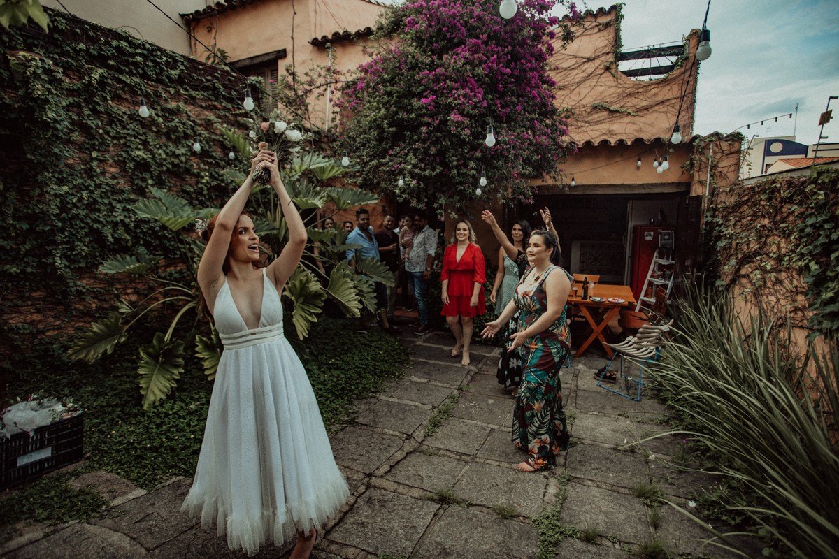 Casamento - Lucas e Gabi. Fotógrafa de Eventos em São Paulo e Sorocaba Kika Damasceno