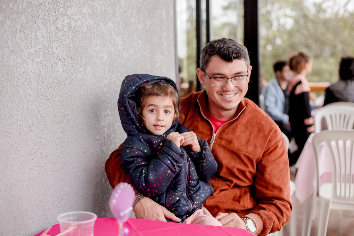 Izzie - 6º aniversário. Fotógrafa de Eventos em São Paulo e Sorocaba Kika Damasceno