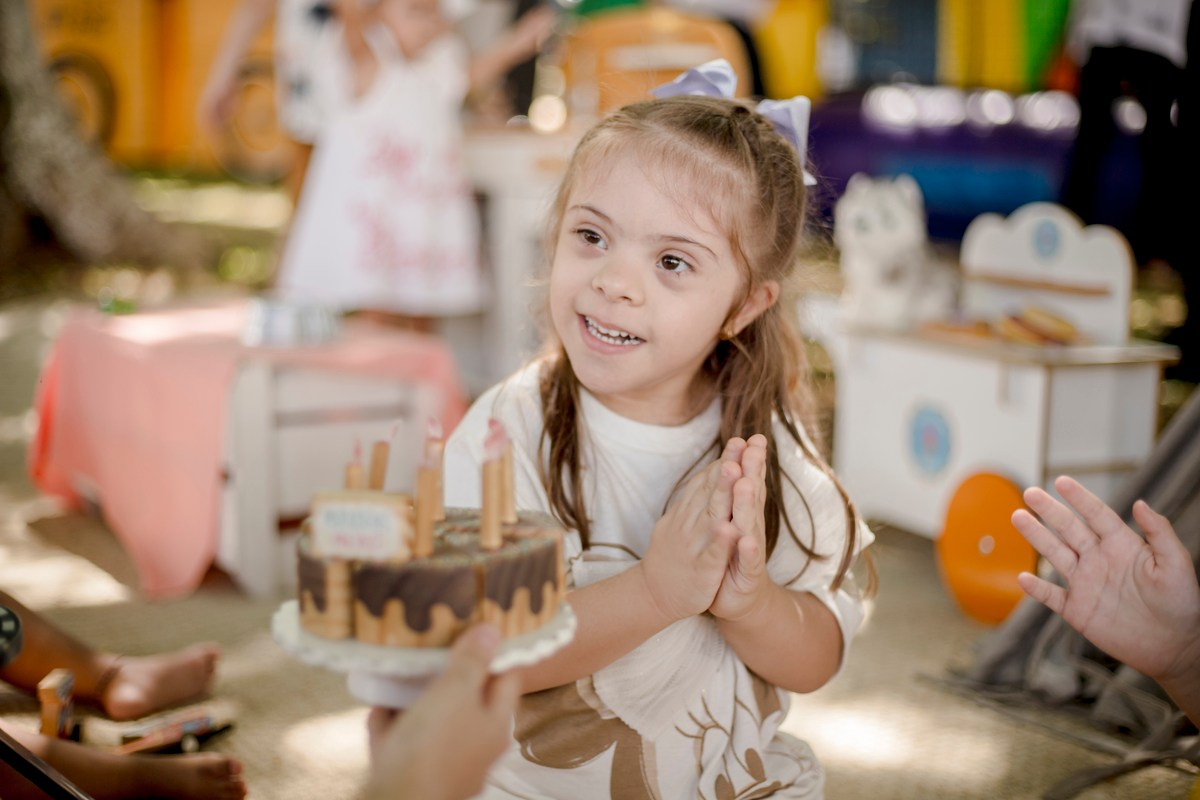 Isabella - 5 anos. Fotógrafa de Eventos em São Paulo e Sorocaba Kika Damasceno