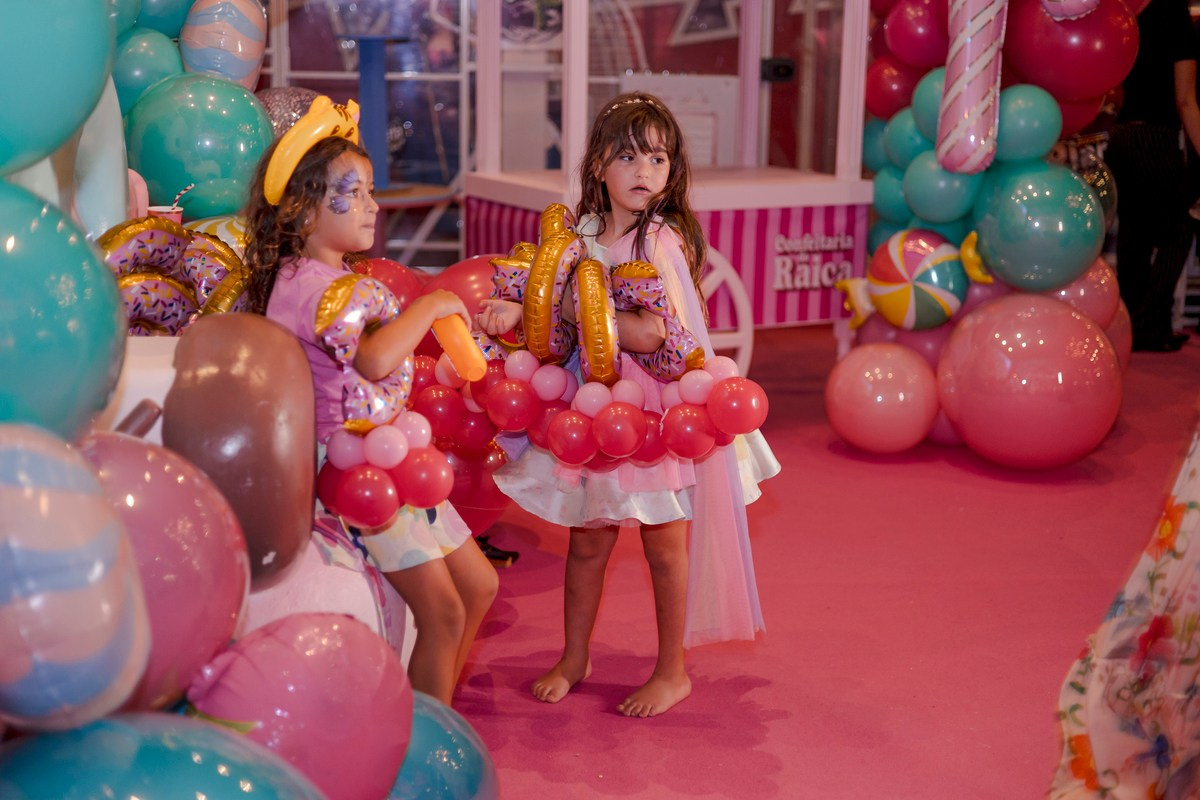Raica - 6 anos. Fotógrafa de Eventos em São Paulo e Sorocaba Kika Damasceno