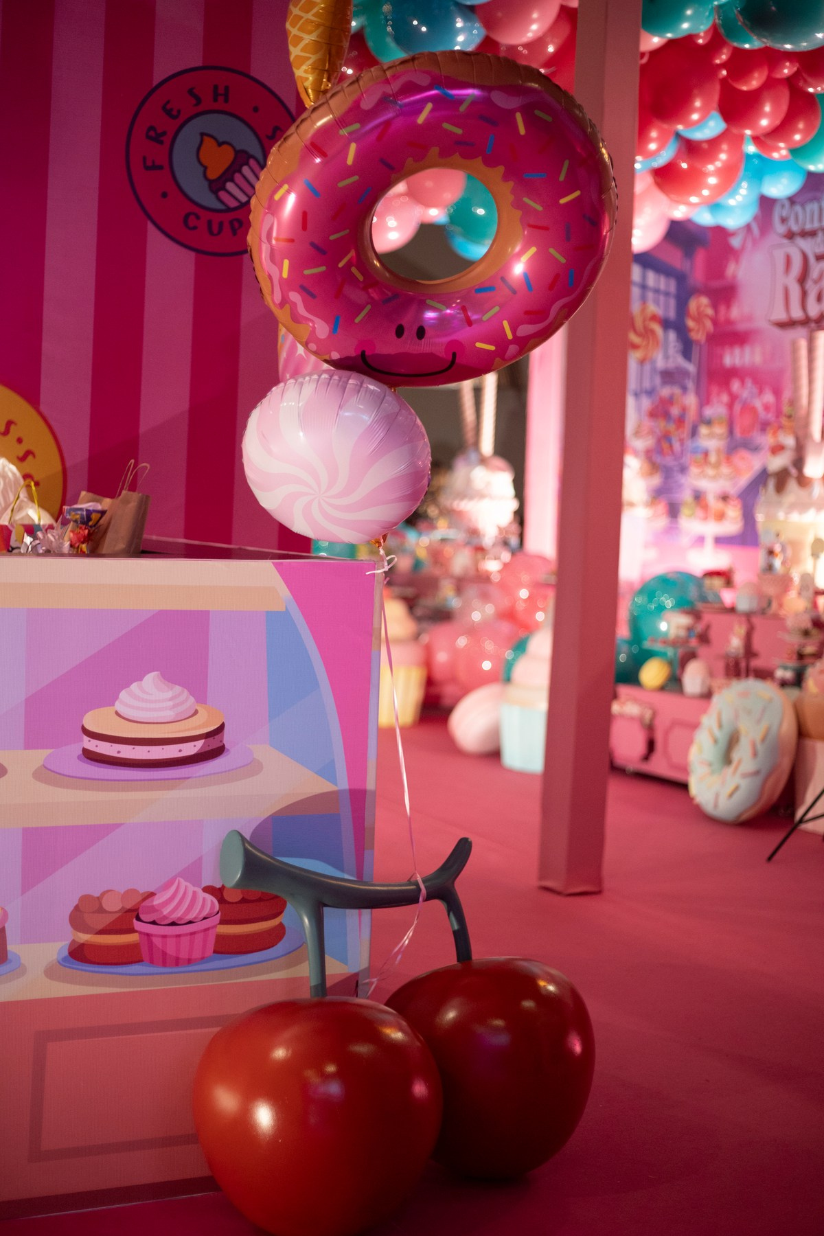 Raica - 6 anos. Fotógrafa de Eventos em São Paulo e Sorocaba Kika Damasceno