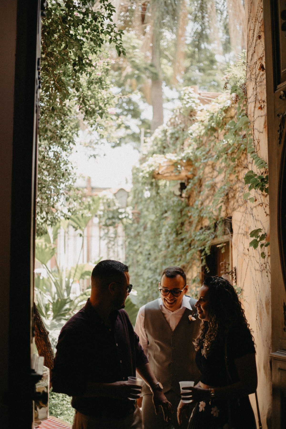 Casamento - Lucas e Gabi. Fotógrafa de Eventos em São Paulo e Sorocaba Kika Damasceno