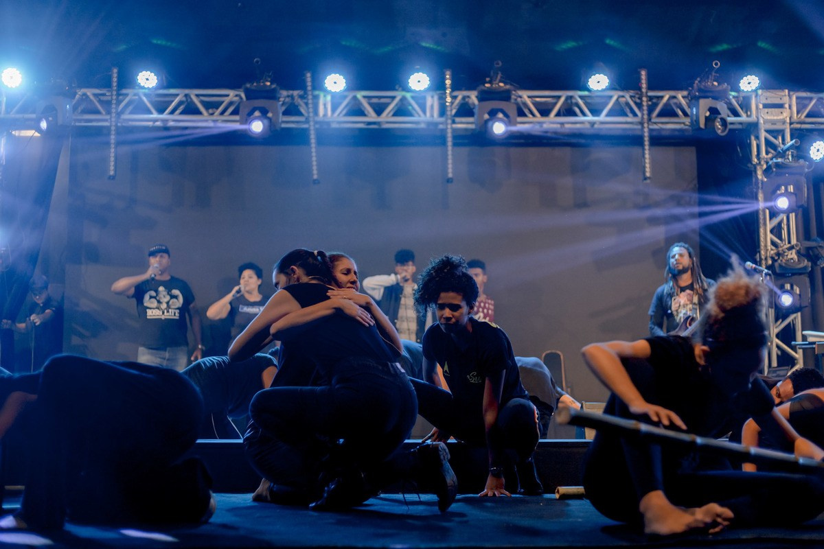 ASU Tour RJ. Fotógrafa de Eventos em São Paulo e Sorocaba Kika Damasceno