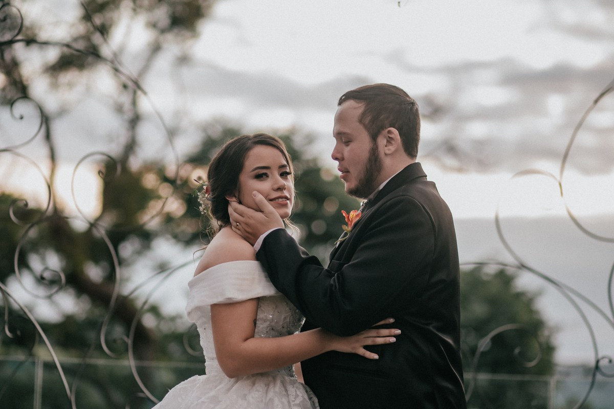 Felipe e Letícia. Fotógrafa de Eventos em São Paulo e Sorocaba Kika Damasceno
