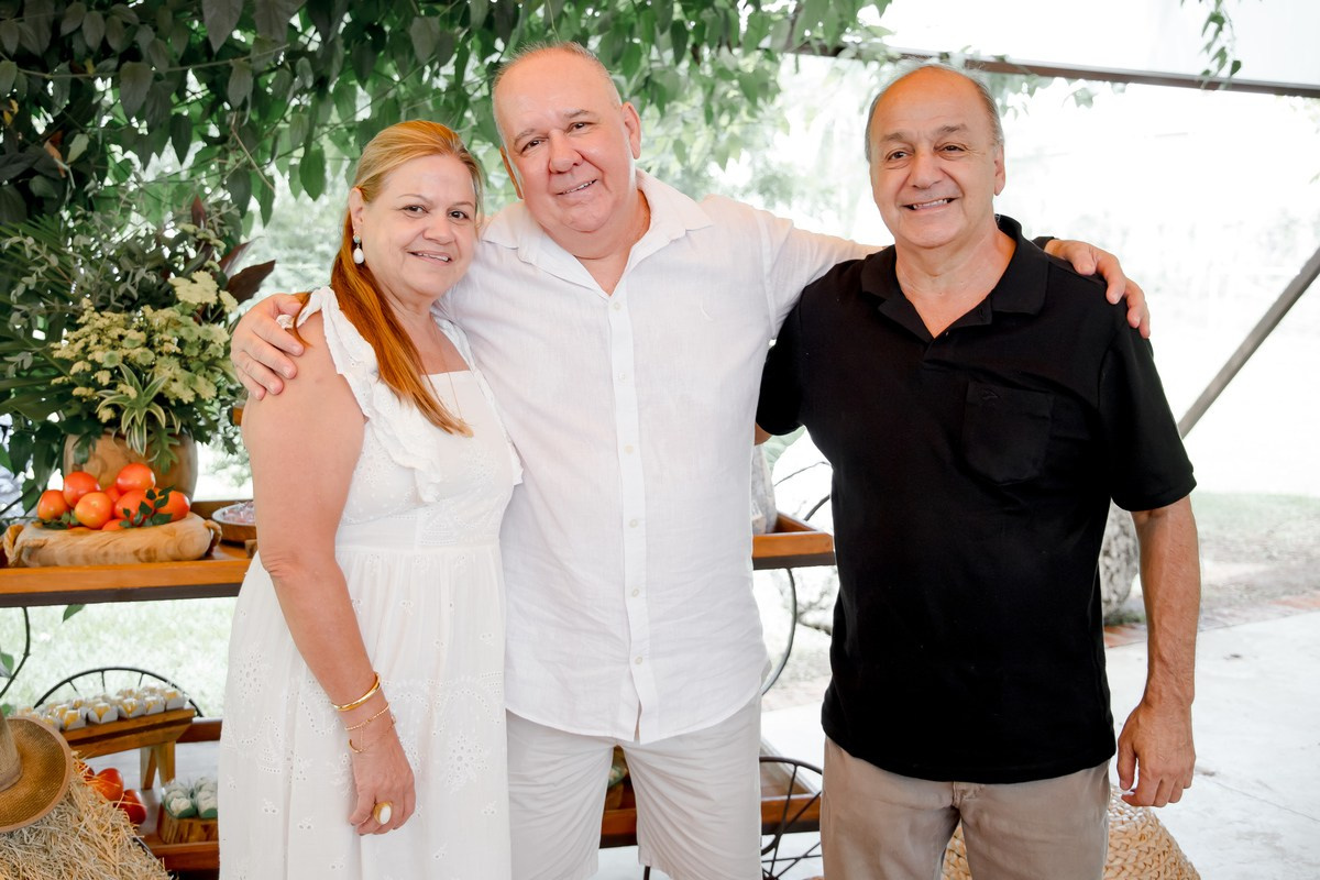 João Reinaldo - 60 anos. Fotógrafa de Eventos em São Paulo e Sorocaba Kika Damasceno