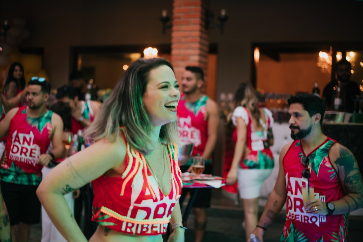 Micareta Massa - André Ribeiro. Fotógrafa de Eventos em São Paulo e Sorocaba Kika Damasceno