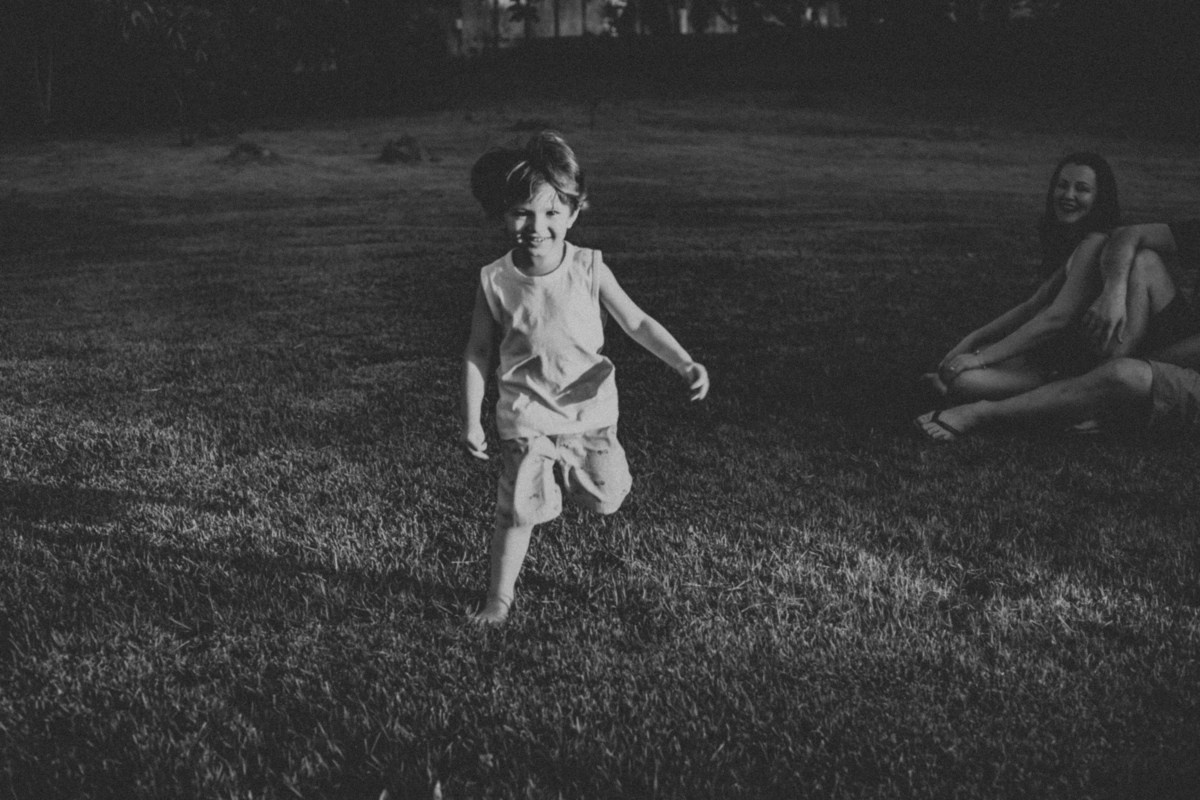 Luana, Victor e Theo a espera de Luísa. Fotógrafa de Eventos em São Paulo e Sorocaba Kika Damasceno
