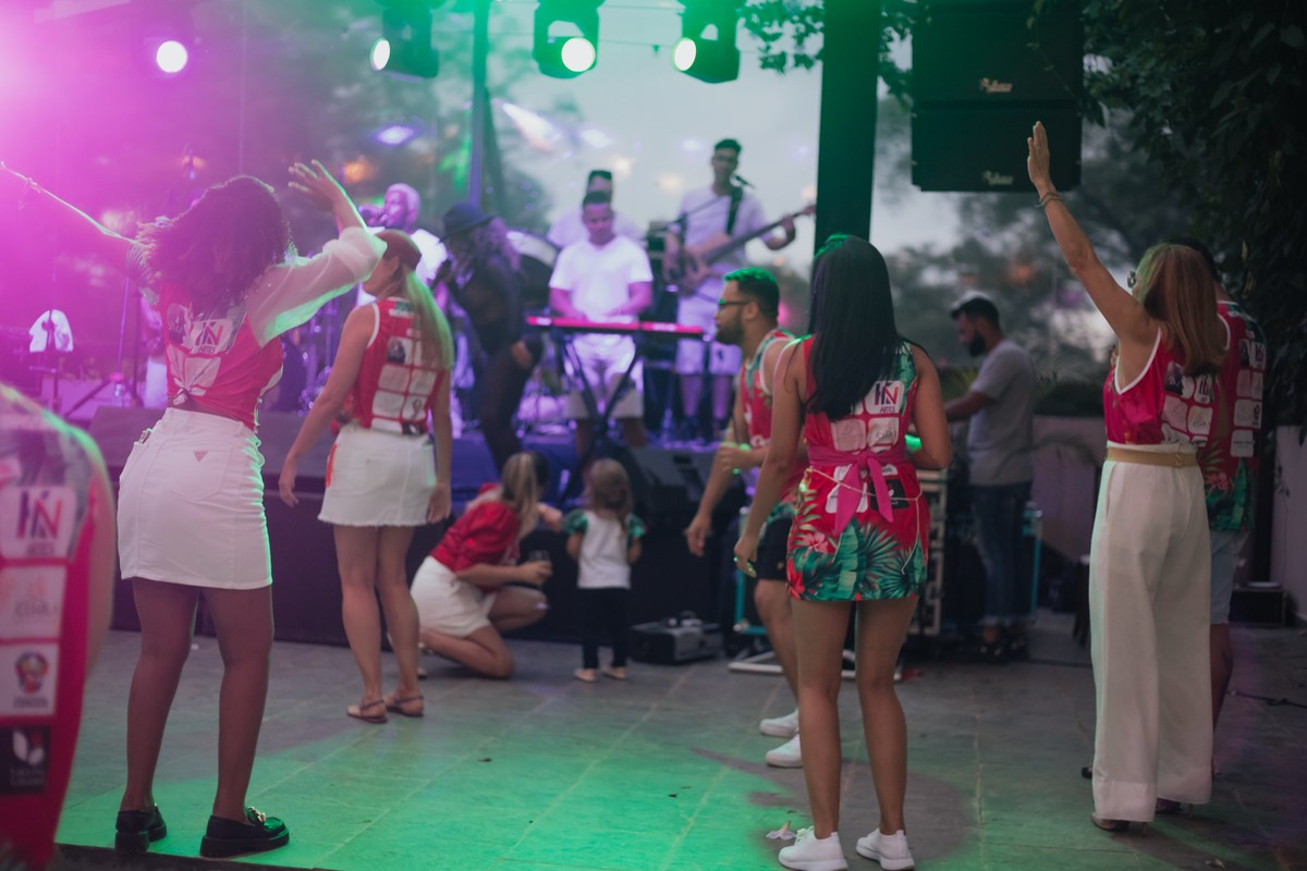 Micareta Massa - André Ribeiro. Fotógrafa de Eventos em São Paulo e Sorocaba Kika Damasceno