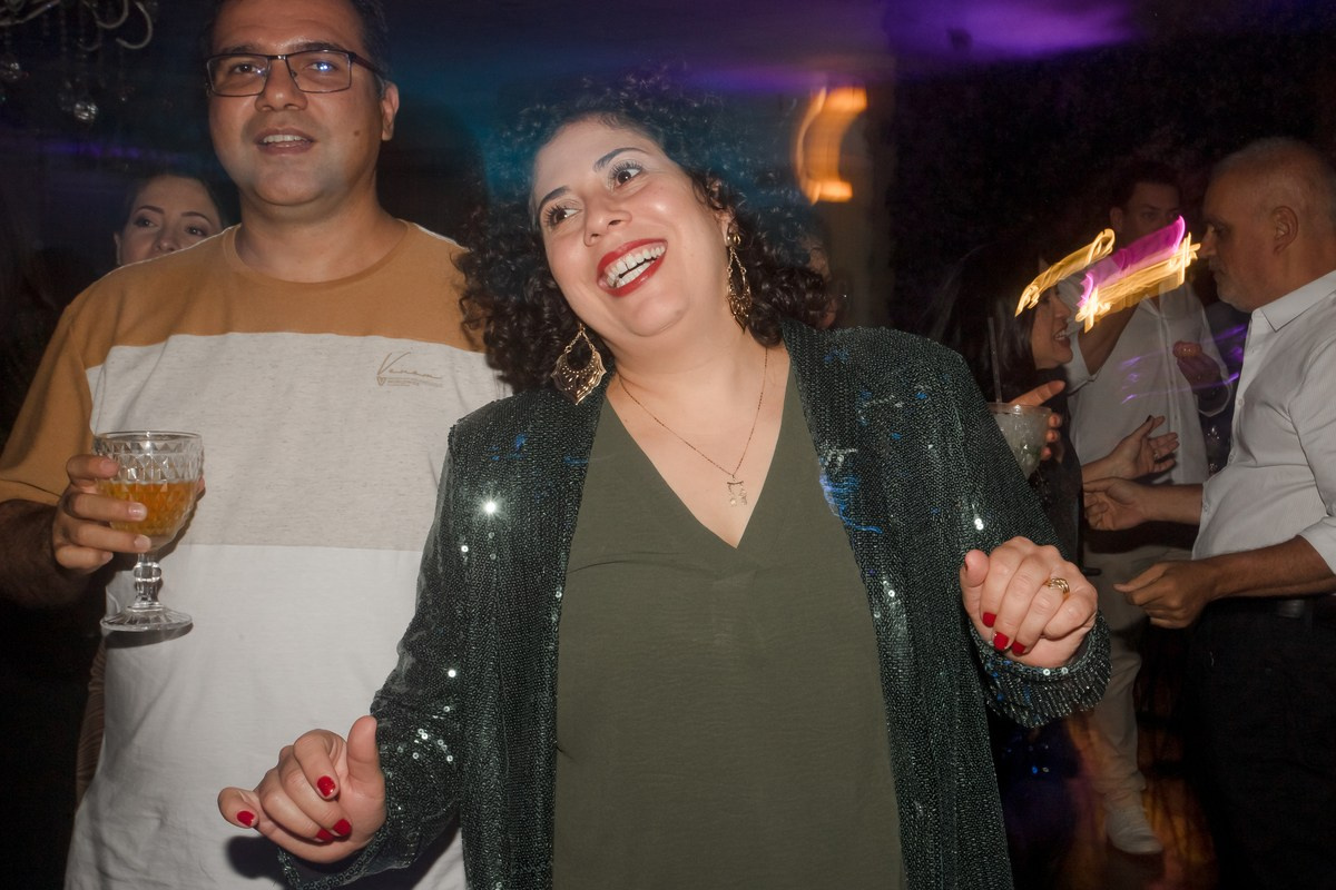 Soraya Cravo - 60 anos. Fotógrafa de Eventos em São Paulo e Sorocaba Kika Damasceno