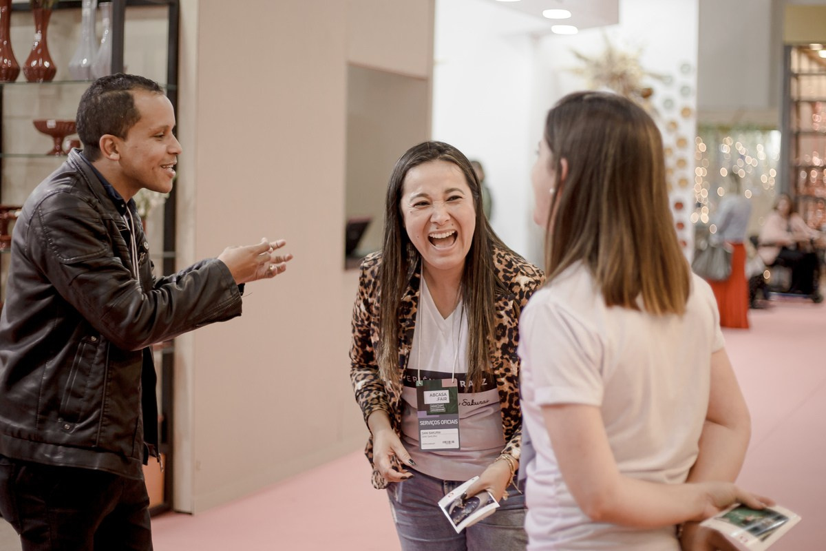 Abcasa 2019 - Dani Sakurai. Fotógrafa de Eventos em São Paulo e Sorocaba Kika Damasceno