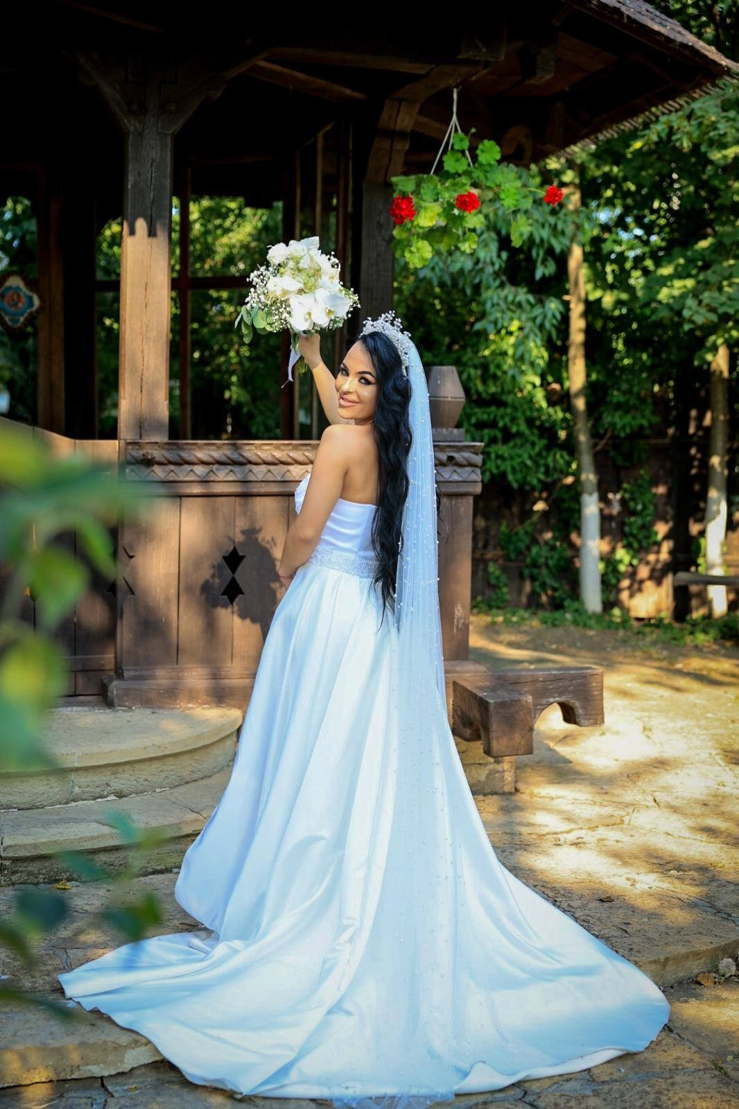Remus & Oana. Fotograf Nuntă Constanța - Moments by Gub