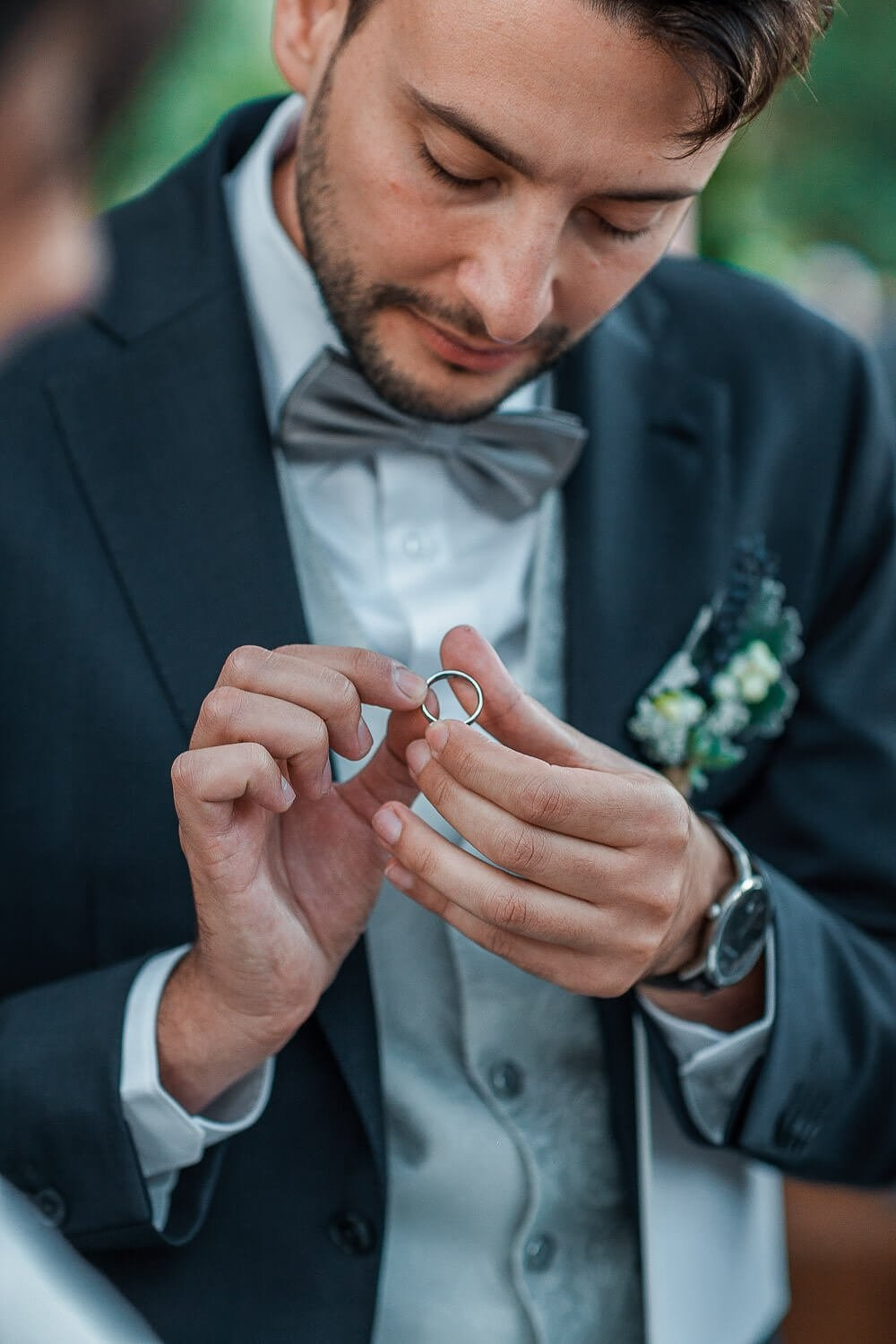 Wedding in Maresme, Barcelona | El Velo Blanco. El Velo Blanco I Wedding Photographers