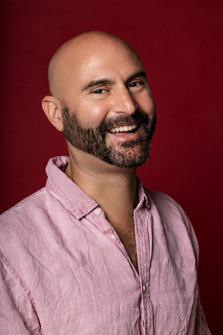 Studio. Best Brisbane Photographer — Victoria Toldina