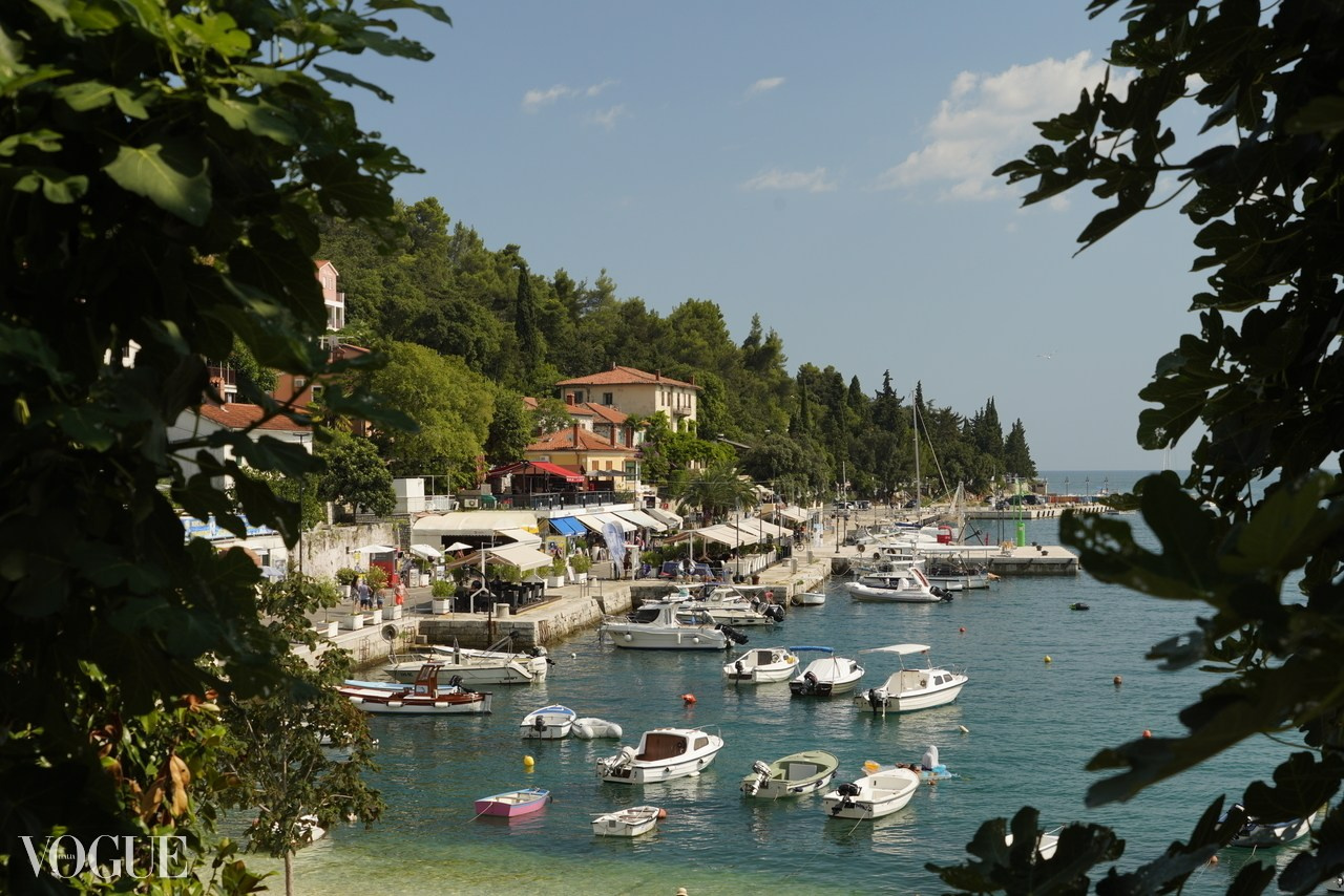 Зарисовки из путешествий. Суть фотографии в стиле изобразительного искусства