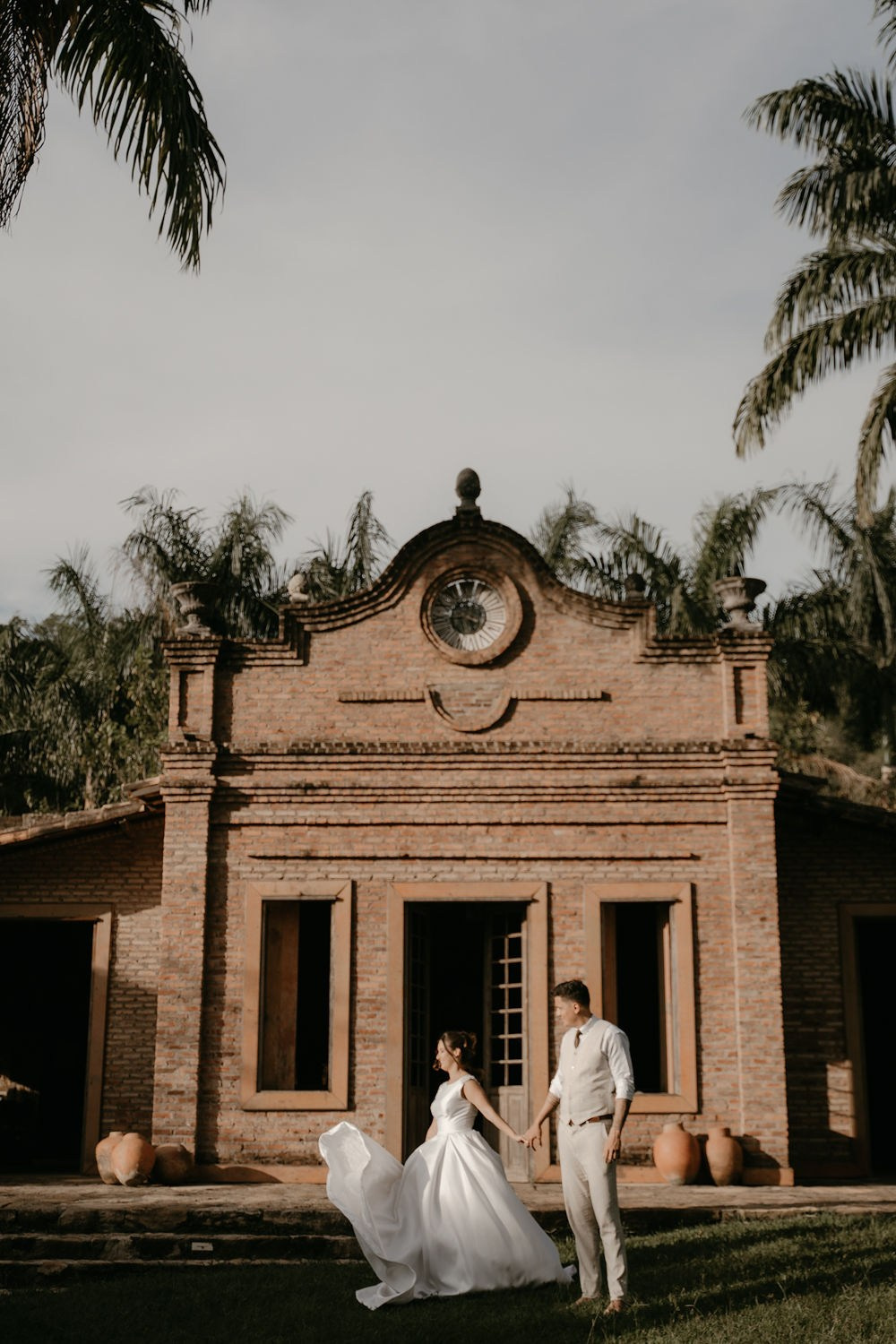 Pós-Wedding. Edu e Josi Fotografia