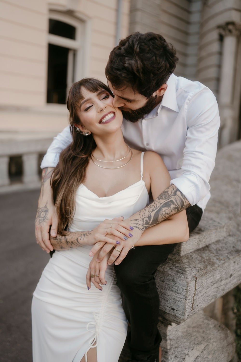 Pré-Wedding/Ensaio. Edu e Josi Fotografia