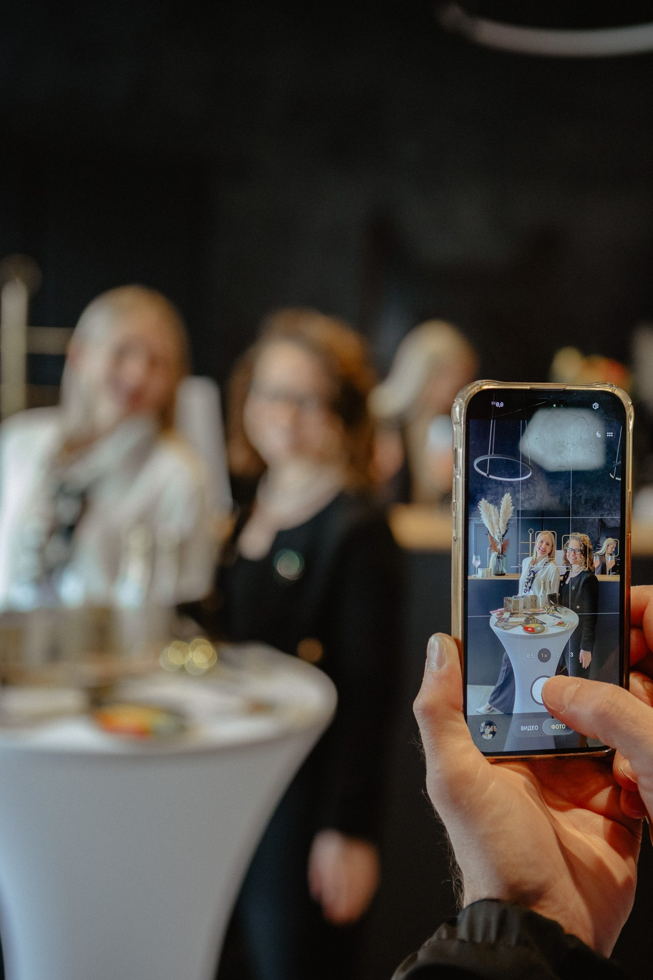 Feedback. Professionelle Fotografin Daria Kurchenko - Bad Rappenau, Heilbronn
