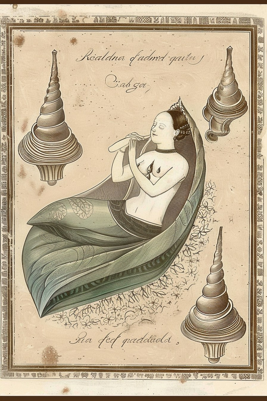 Persian art. Portrait Photographer in Brussels & Amsterdam — Victoria Ushkanova