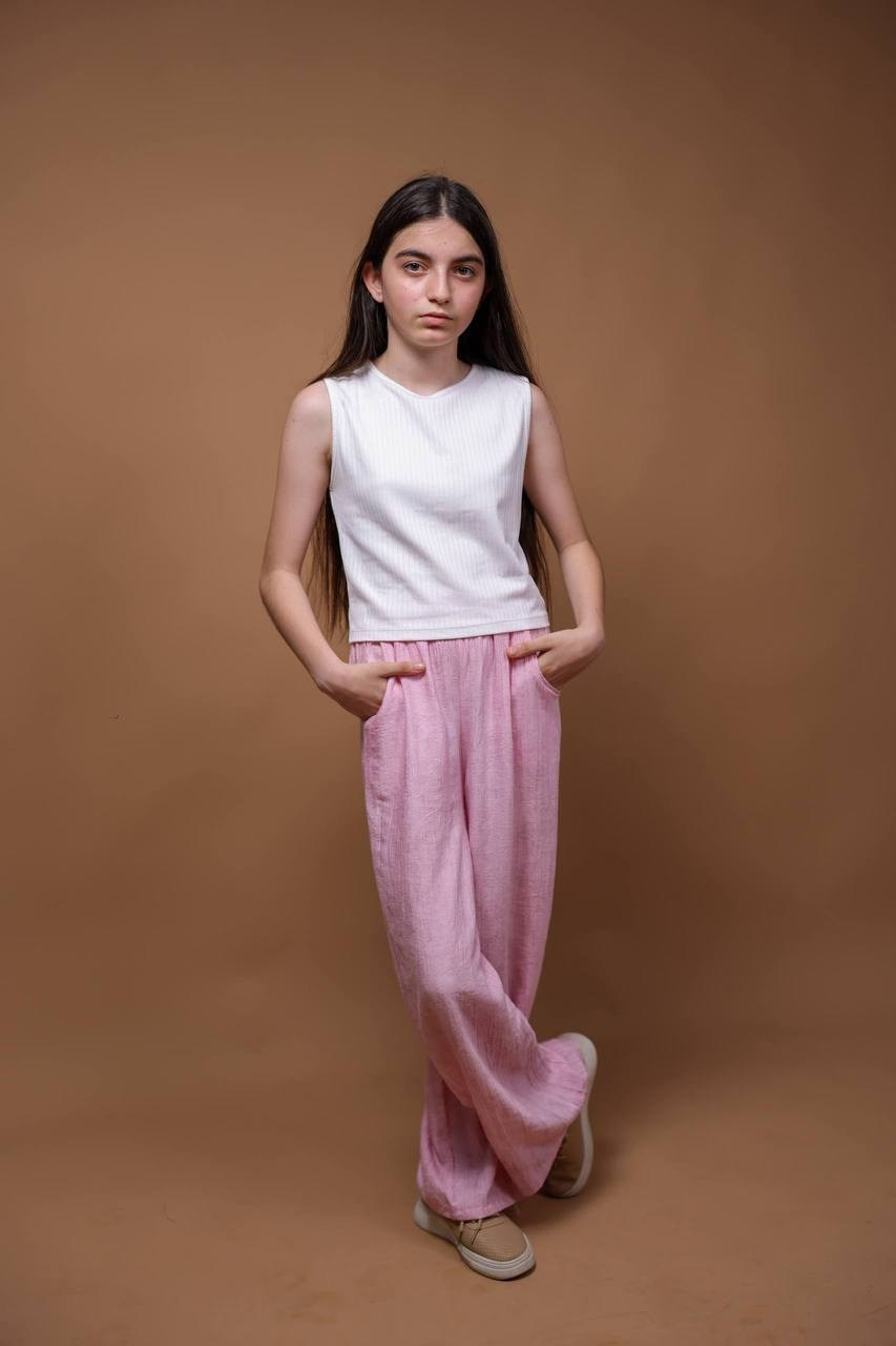 Aysun. BIG Model Agency. “Dare to Be Famous”