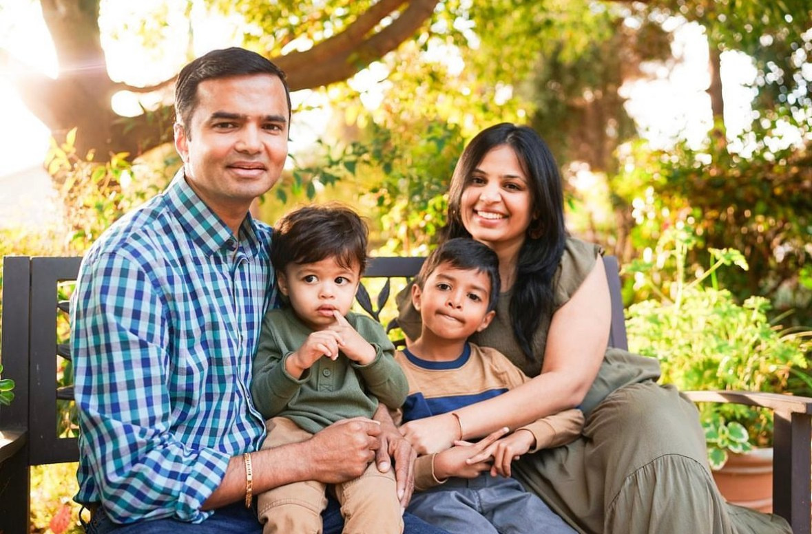 Family. Maternity, family and newborn photography in San Francisco Bay Area