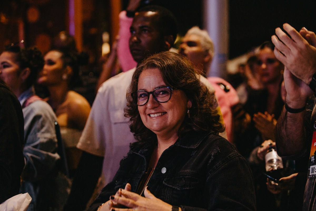 Rock in Rio - Priscilla Alcantara - 2022. Fotógrafa de Eventos em São Paulo e Sorocaba Kika Damasceno