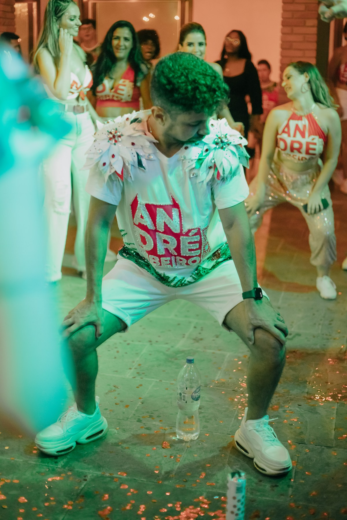 Micareta Massa - André Ribeiro. Fotógrafa de Eventos em São Paulo e Sorocaba Kika Damasceno