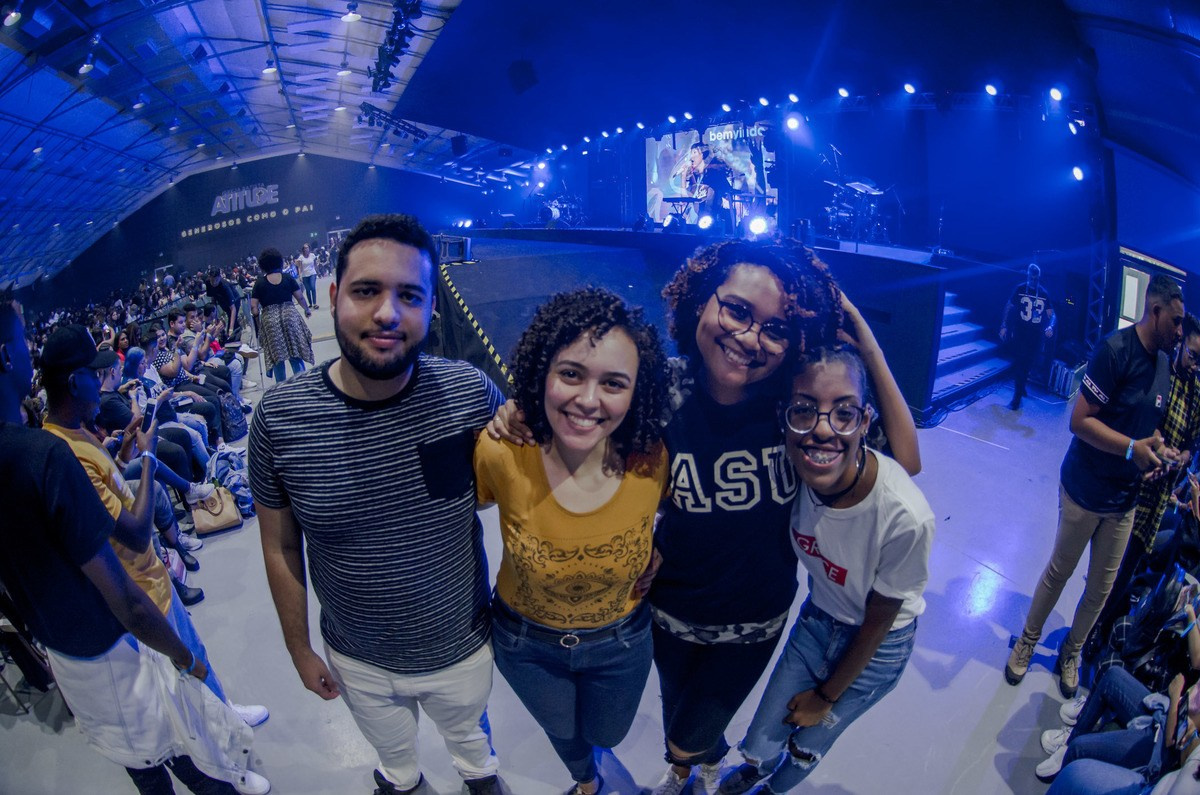 ASU Tour RJ. Fotógrafa de Eventos em São Paulo e Sorocaba Kika Damasceno