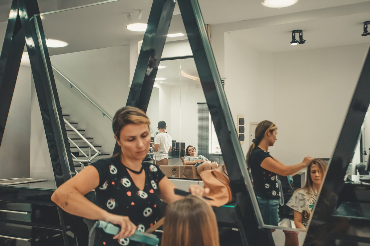 Making Of de Prova de Vestido e Make. Fotógrafa de Eventos em São Paulo e Sorocaba Kika Damasceno