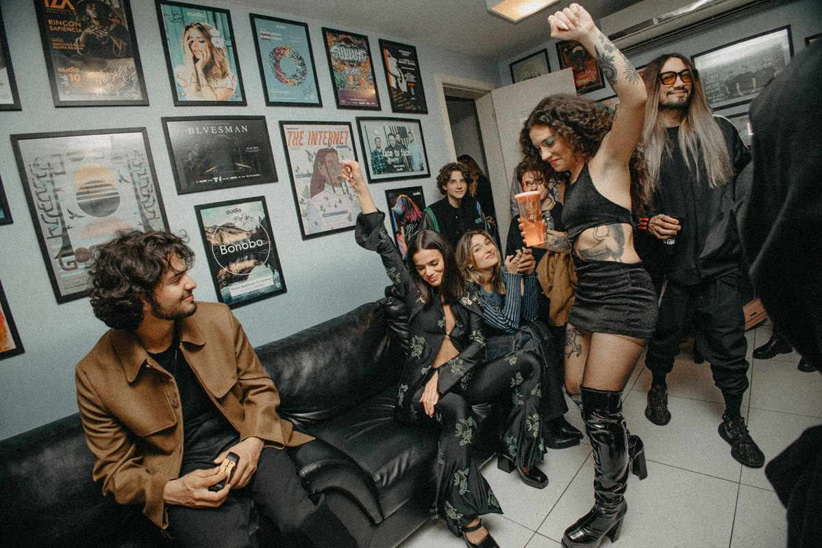 Priscilla Alcantara - Show em SP. Fotógrafa de Eventos em São Paulo e Sorocaba Kika Damasceno
