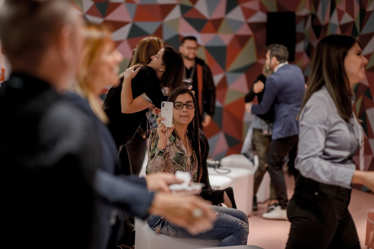Abcasa 2019 - Dani Sakurai. Fotógrafa de Eventos em São Paulo e Sorocaba Kika Damasceno