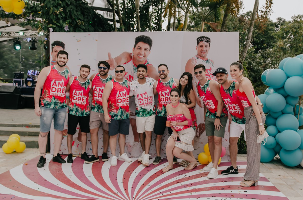 Micareta Massa - André Ribeiro. Fotógrafa de Eventos em São Paulo e Sorocaba Kika Damasceno