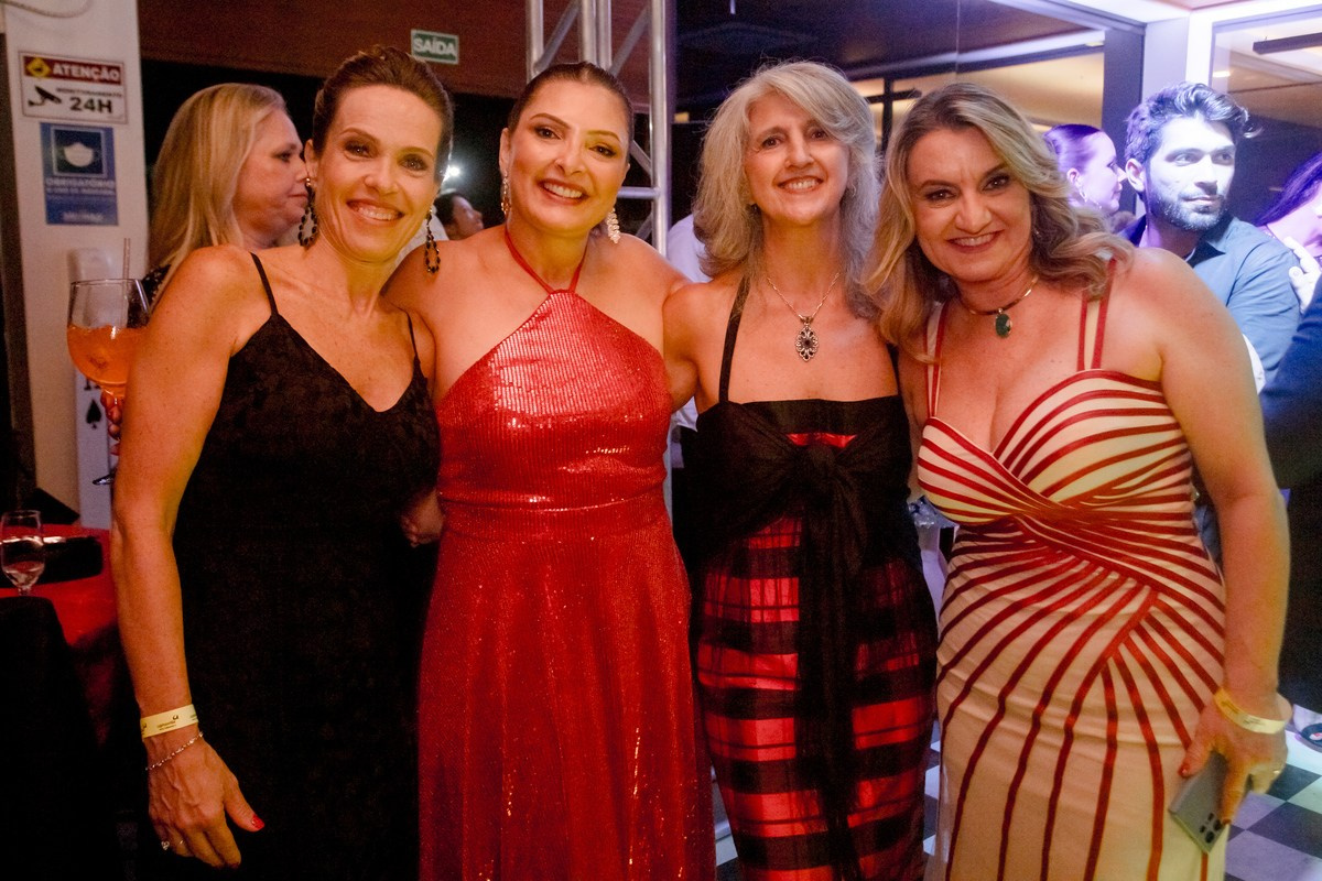 Ednéia - Aniversário Las Vegas. Fotógrafa de Eventos em São Paulo e Sorocaba Kika Damasceno
