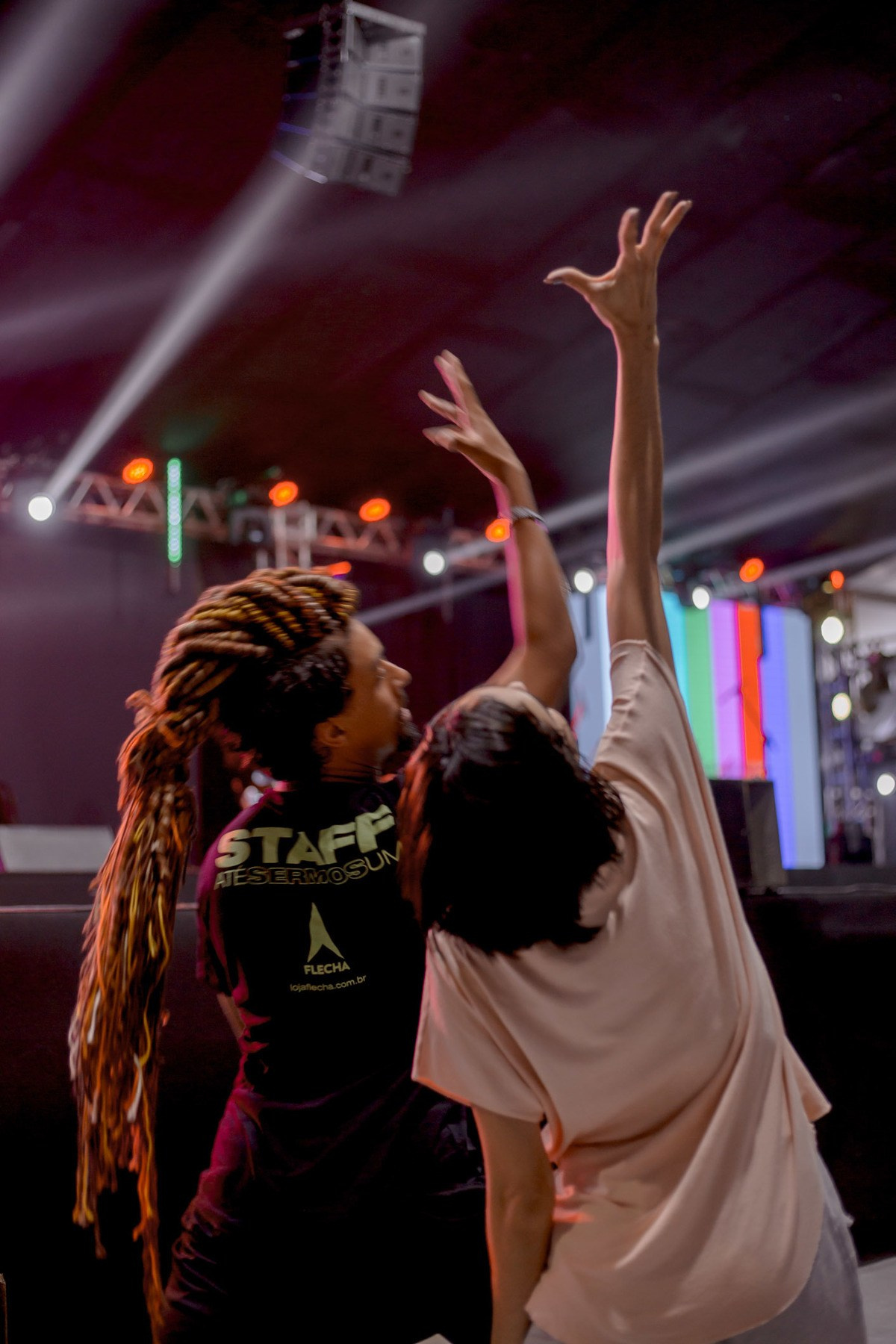 ASU Tour RJ. Fotógrafa de Eventos em São Paulo e Sorocaba Kika Damasceno