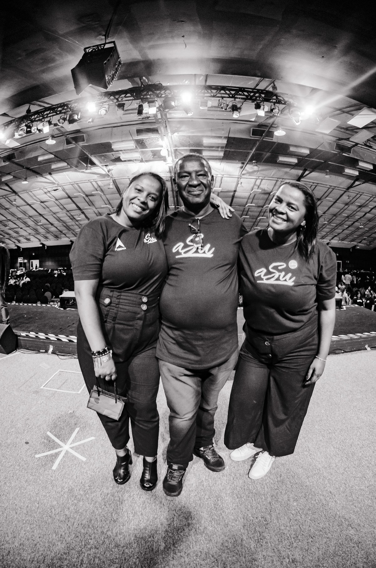 ASU Tour RJ. Fotógrafa de Eventos em São Paulo e Sorocaba Kika Damasceno