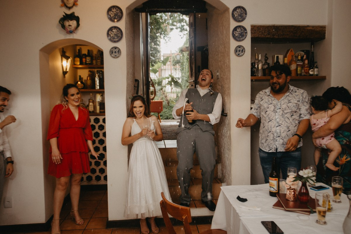 Casamento - Lucas e Gabi. Fotógrafa de Eventos em São Paulo e Sorocaba Kika Damasceno