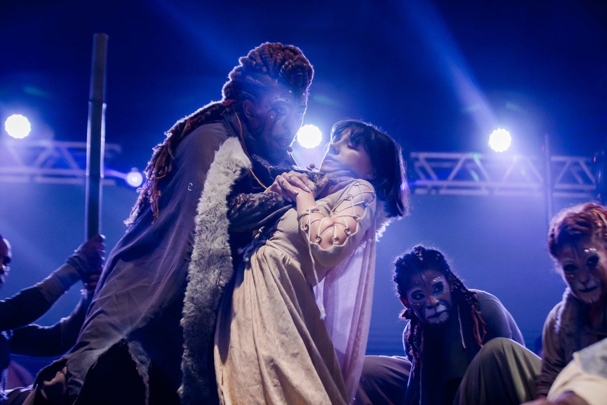 ASU Tour RJ. Fotógrafa de Eventos em São Paulo e Sorocaba Kika Damasceno