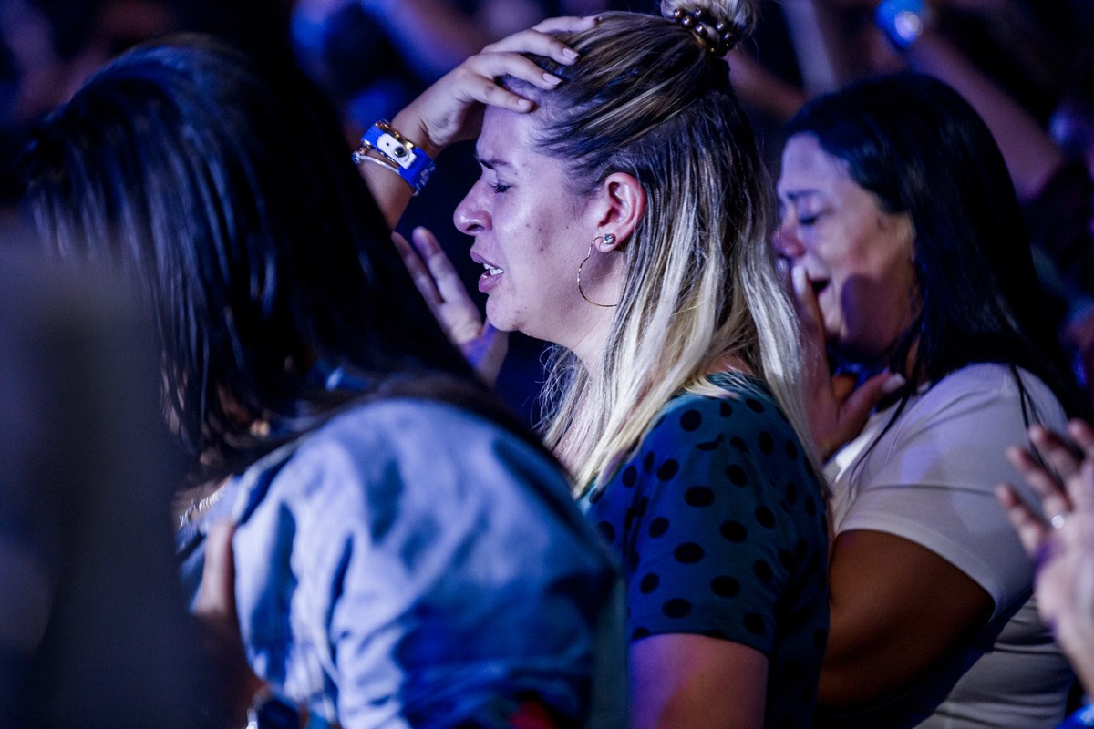 ASU Tour RJ. Fotógrafa de Eventos em São Paulo e Sorocaba Kika Damasceno