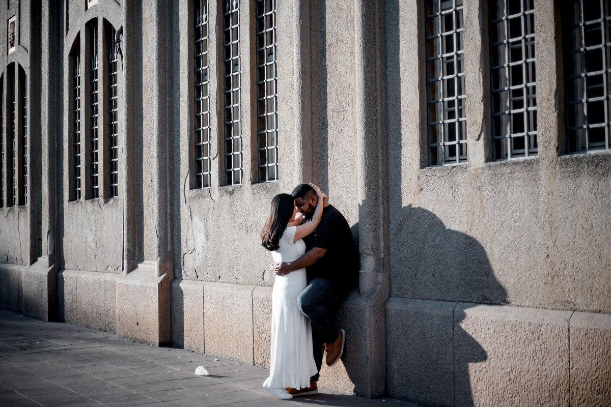 Osmar e Bianca - Pré - Wedding. Fotógrafa de Eventos em São Paulo e Sorocaba Kika Damasceno