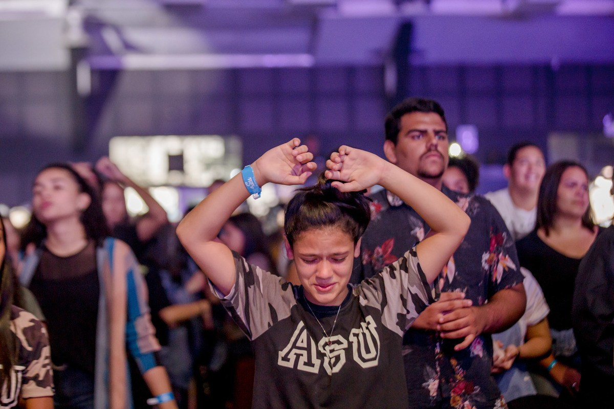 ASU Tour RJ. Fotógrafa de Eventos em São Paulo e Sorocaba Kika Damasceno