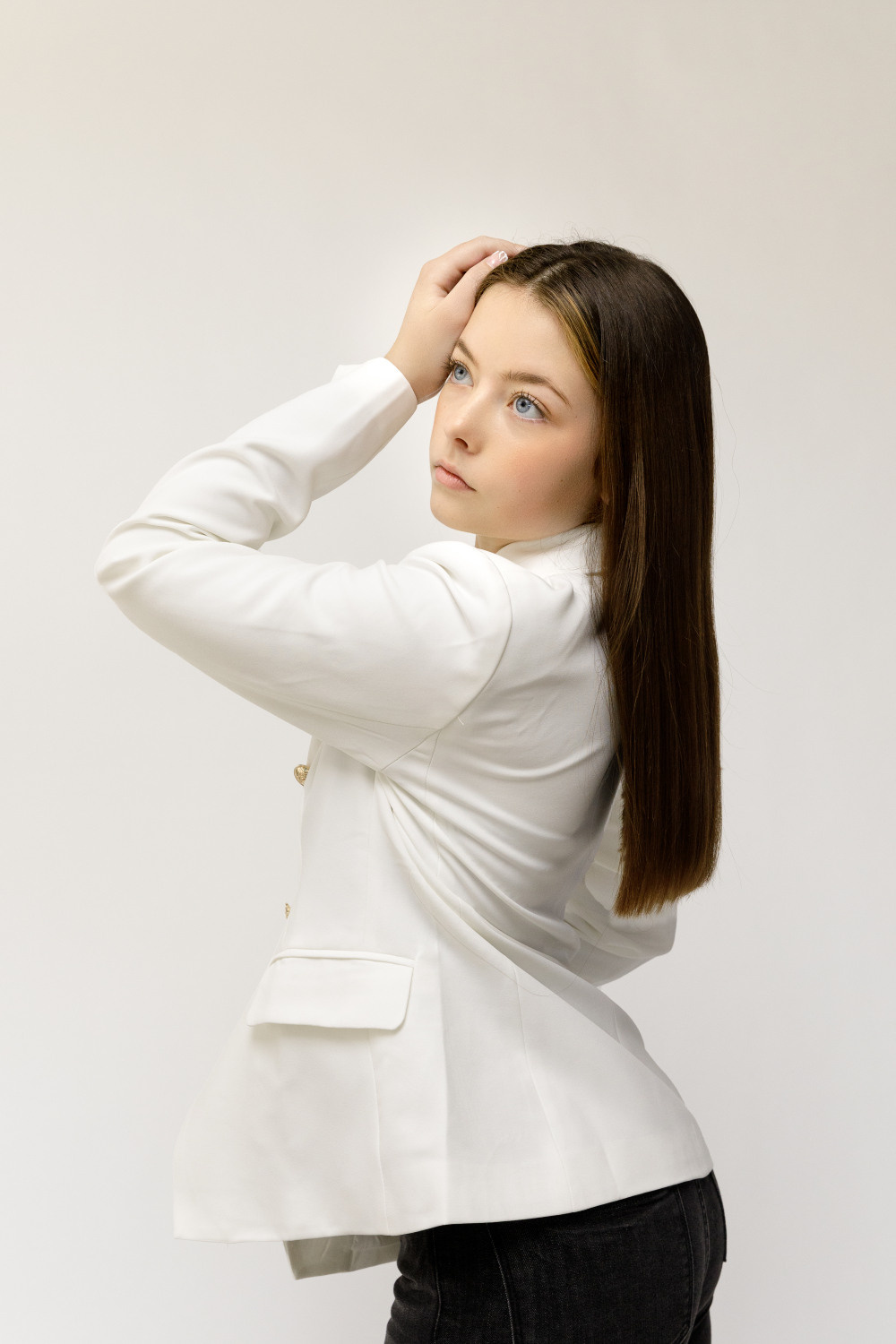 Addison. Anastasia Post: Wedding and Editorial Photography