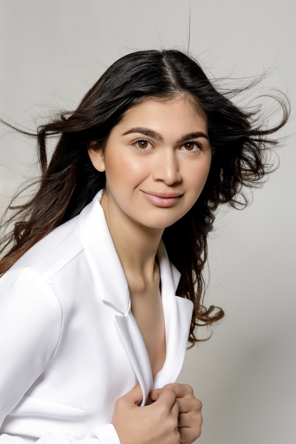 Wendy Castro. Anastasia Post: Wedding and Editorial Photography