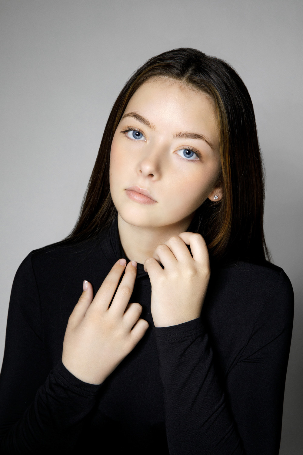 Addison. Anastasia Post: Wedding and Editorial Photography