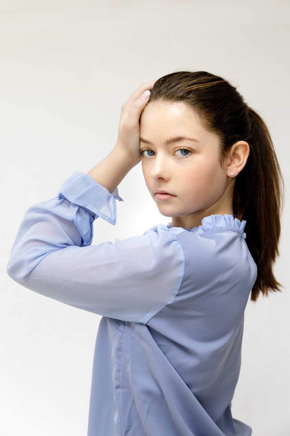 Addison. Anastasia Post: Wedding and Editorial Photography