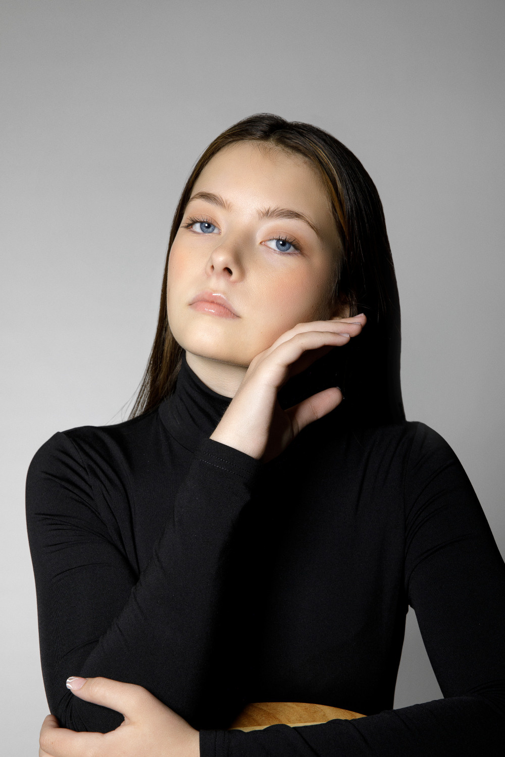 Addison. Anastasia Post: Wedding and Editorial Photography