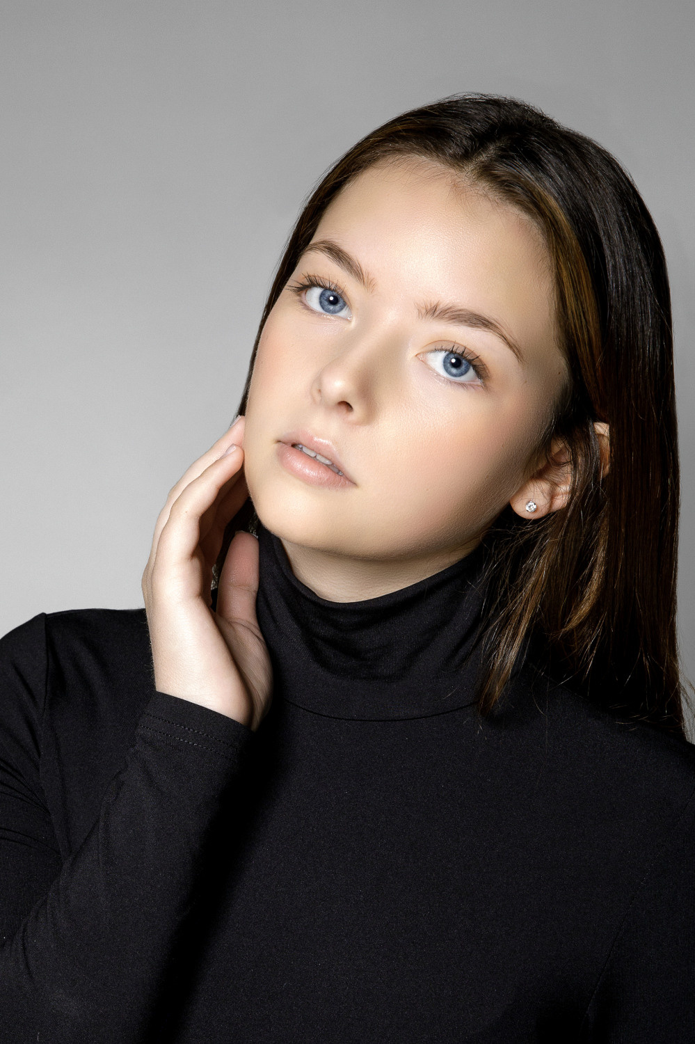 Rochester Hills Photographer. Anastasia Post: Wedding and Editorial Photography