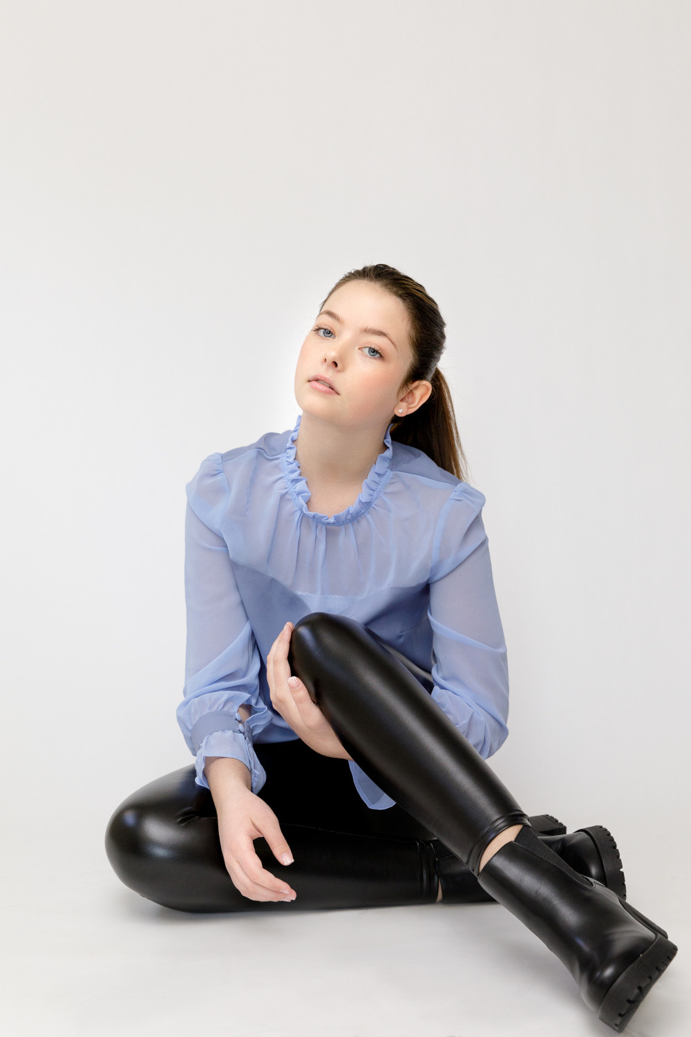 Addison. Anastasia Post: Wedding and Editorial Photography