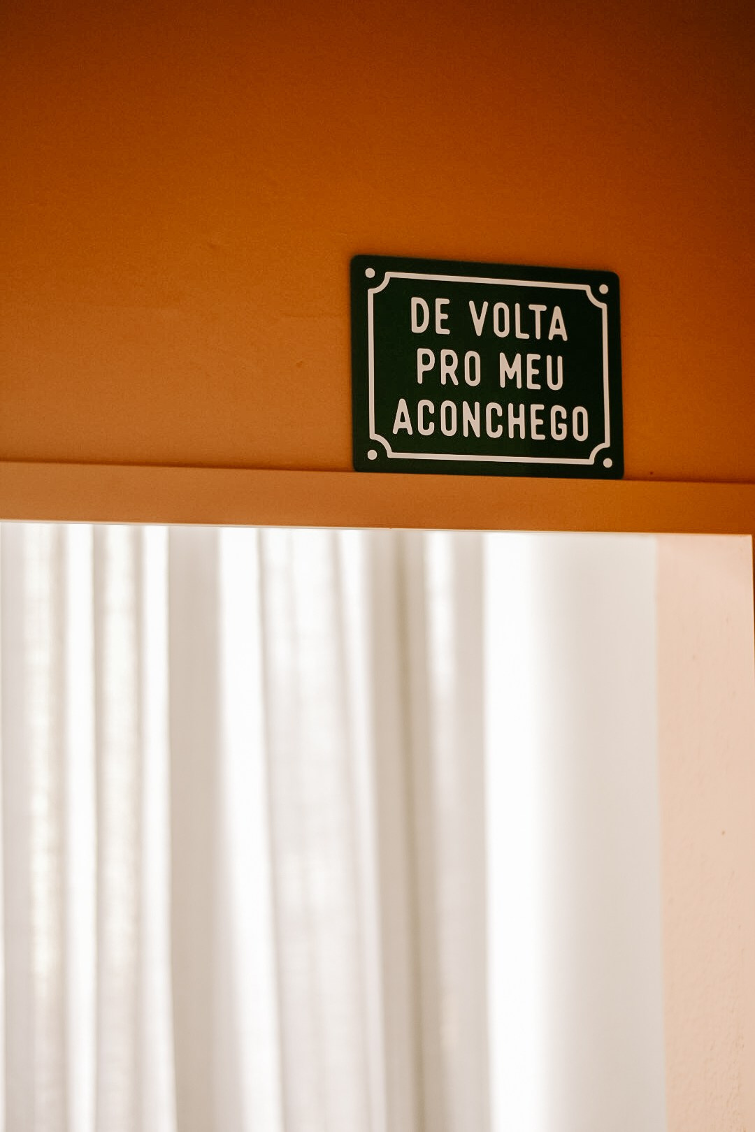 Obra Aconchego. Estúdio Laja | Arquitetura de Interiores