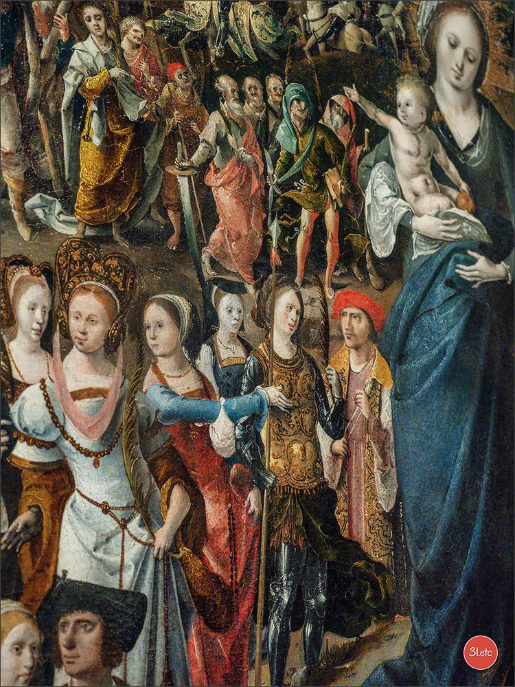 Musée De Picardie #Amiens #MuseeDePicardie #France. Photographe à Strasbourg | Portraits, Studio, Enfants, Événements