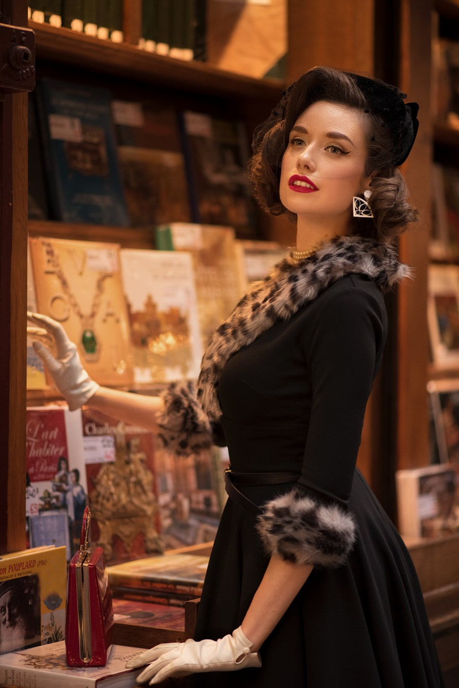 Shooting individuel Tourcoing