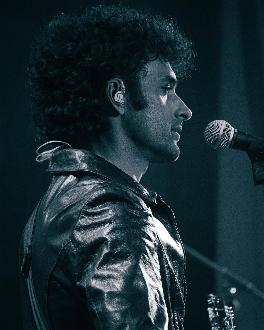 Fotografía de Concierto para EL CUARTO SODA. Cuarta Pared